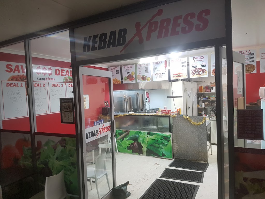 Pizza And Kebabs Express | meal delivery | 29-35 High St, Russell Island QLD 4184, Australia | 0734091518 OR +61 7 3409 1518