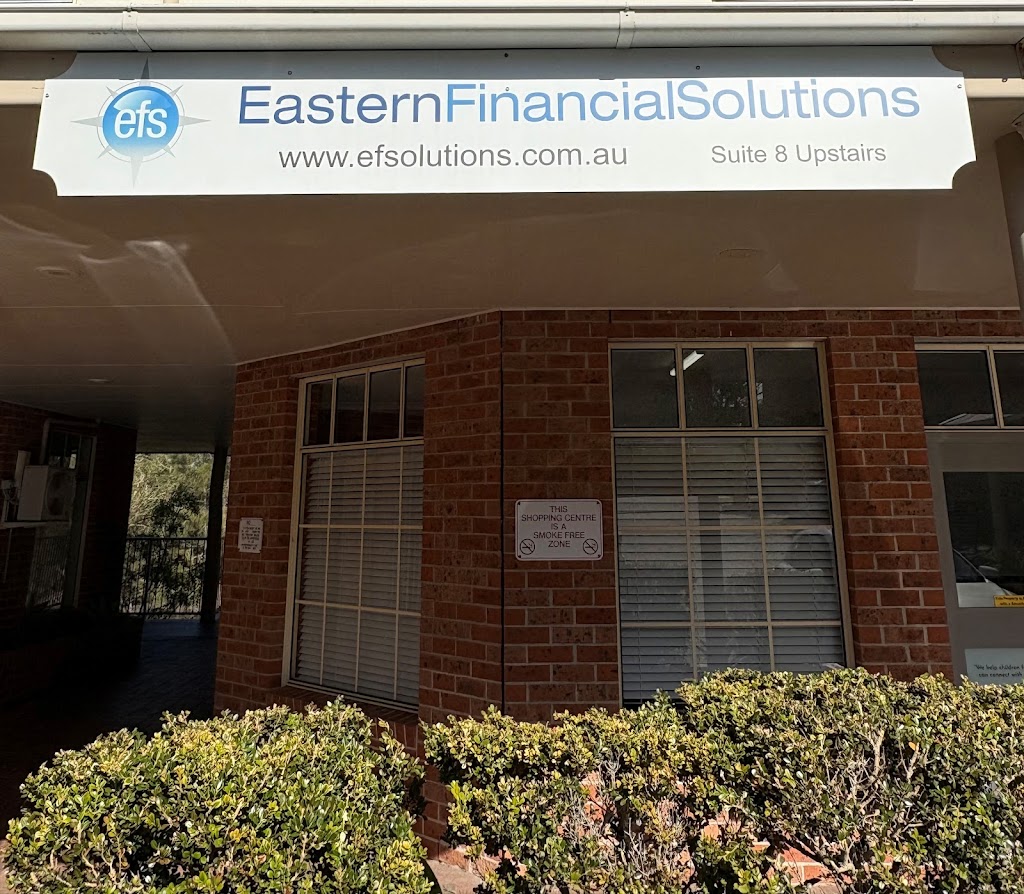 Eastern Financial Solutions | 149 Ambleside Cct, Lakelands NSW 2282, Australia | Phone: (02) 4953 6800
