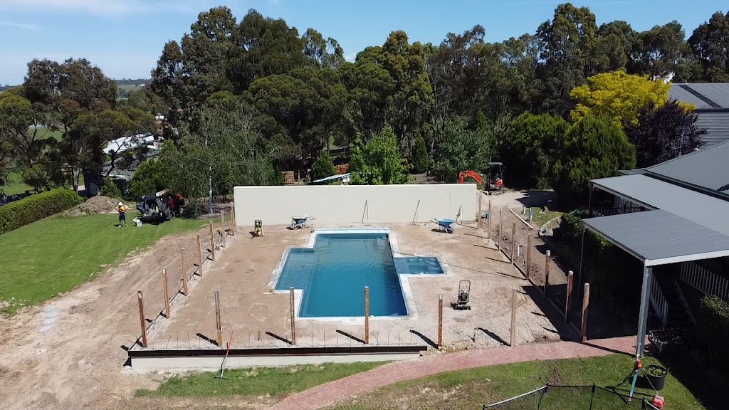KAP concreting | 6 Wirilda Cres, Traralgon VIC 3844, Australia | Phone: 0428 763 846