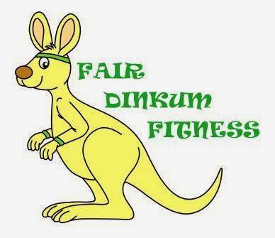 Fair Dinkum Fitness | 240-260 Hillsborough Rd, Warners Bay NSW 2282, Australia | Phone: 0406 020 985