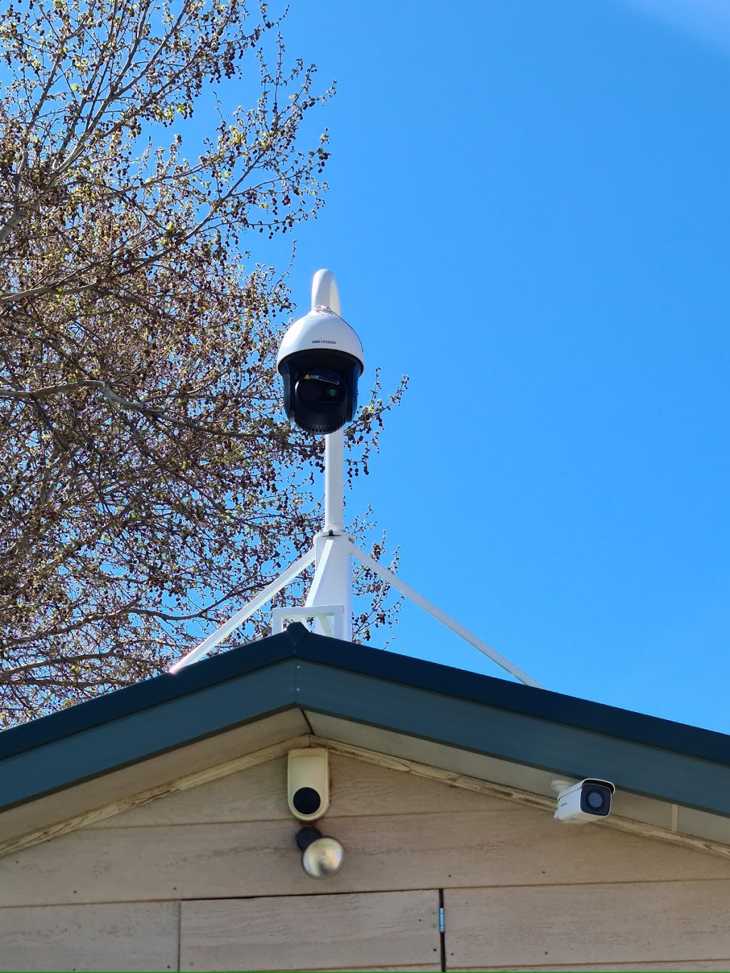 Mildura CCTV & Data | 841 Irymple Ave, Irymple VIC 3498, Australia | Phone: 0447 569 146