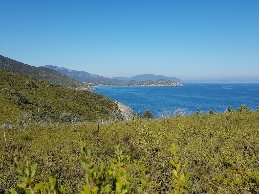 Tongue Point | park | Wilsons Promontory VIC 3960, Australia | 131963 OR +61 131963