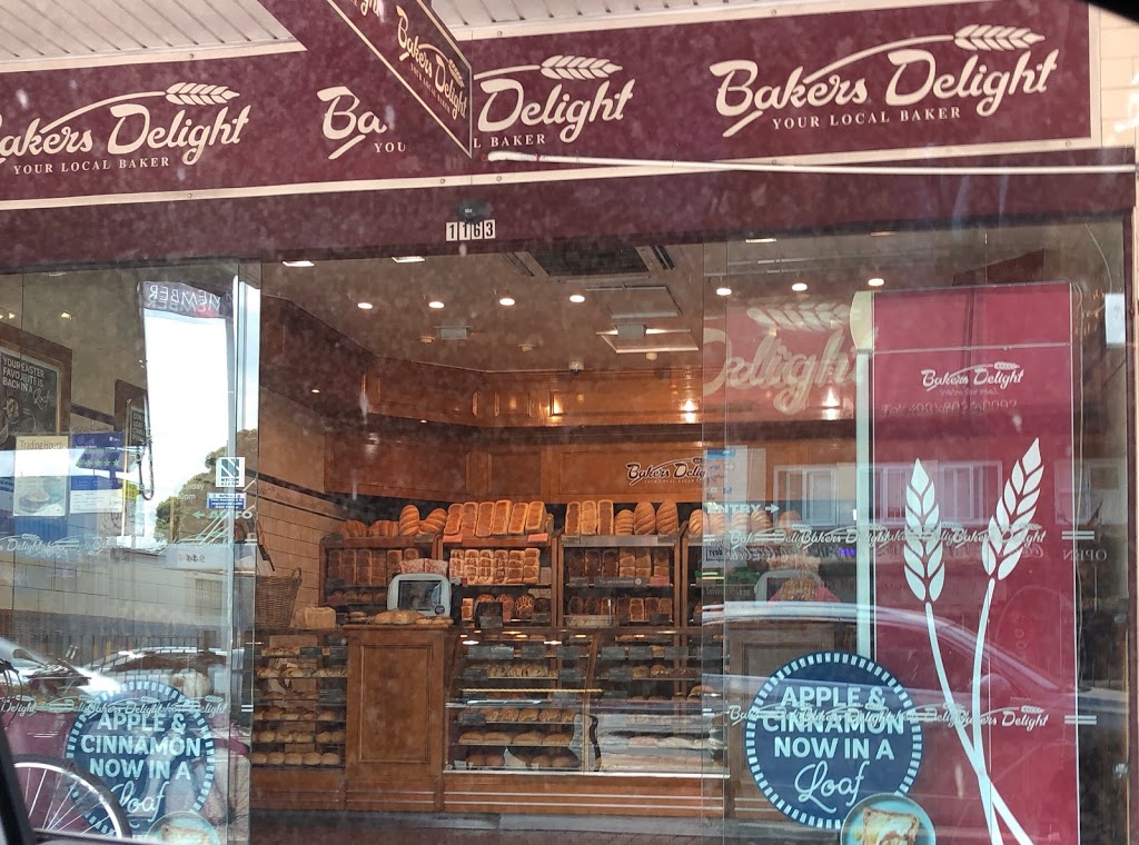 Bakers Delight Mascot | 1163 Botany Rd, Mascot NSW 2020, Australia | Phone: (02) 8021 0092