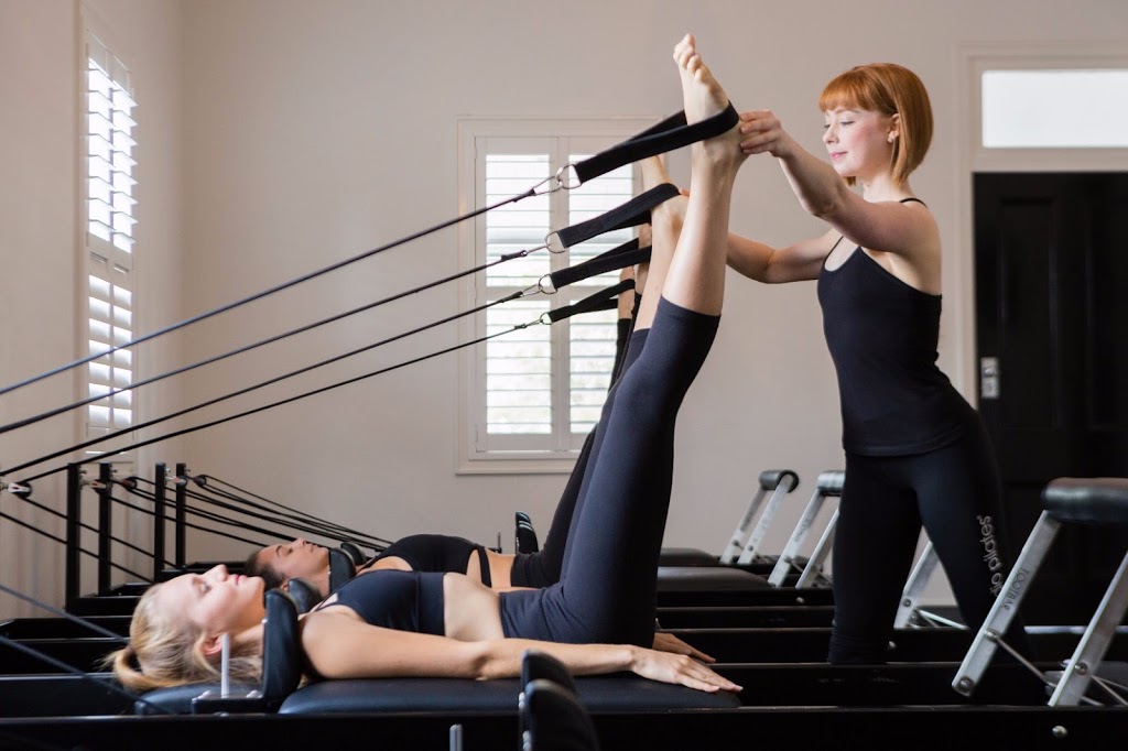 Studio Pilates International North Lakes | gym | 7/27 Discovery Dr, North Lakes QLD 4509, Australia | 0732045222 OR +61 7 3204 5222