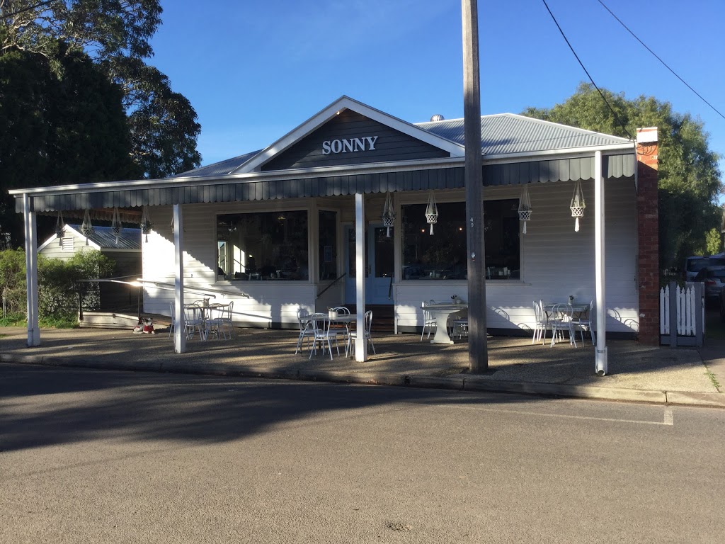 Sonny Café (House of Sonny) | store | 15 High St, Inverleigh VIC 3321, Australia | 0352651553 OR +61 3 5265 1553