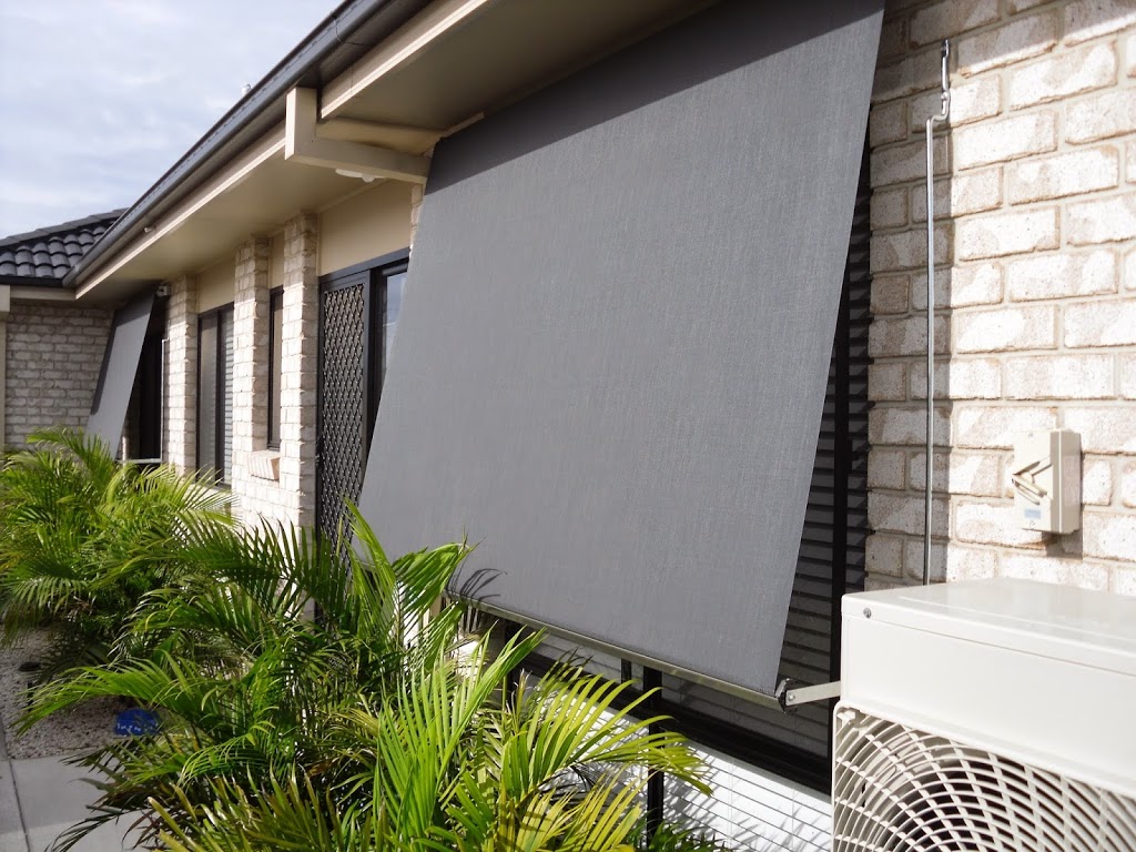 D&R Sunshades - Outdoor Blinds Specialist QLD | home goods store | 43 Summerhill Dr, Morayfield QLD 4506, Australia | 1300799944 OR +61 1300 799 944