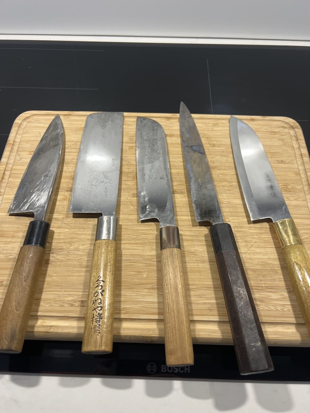 Robs KnifeWorks | 12 Hinton Terrace, Armidale NSW 2350, Australia | Phone: 0416 048 467