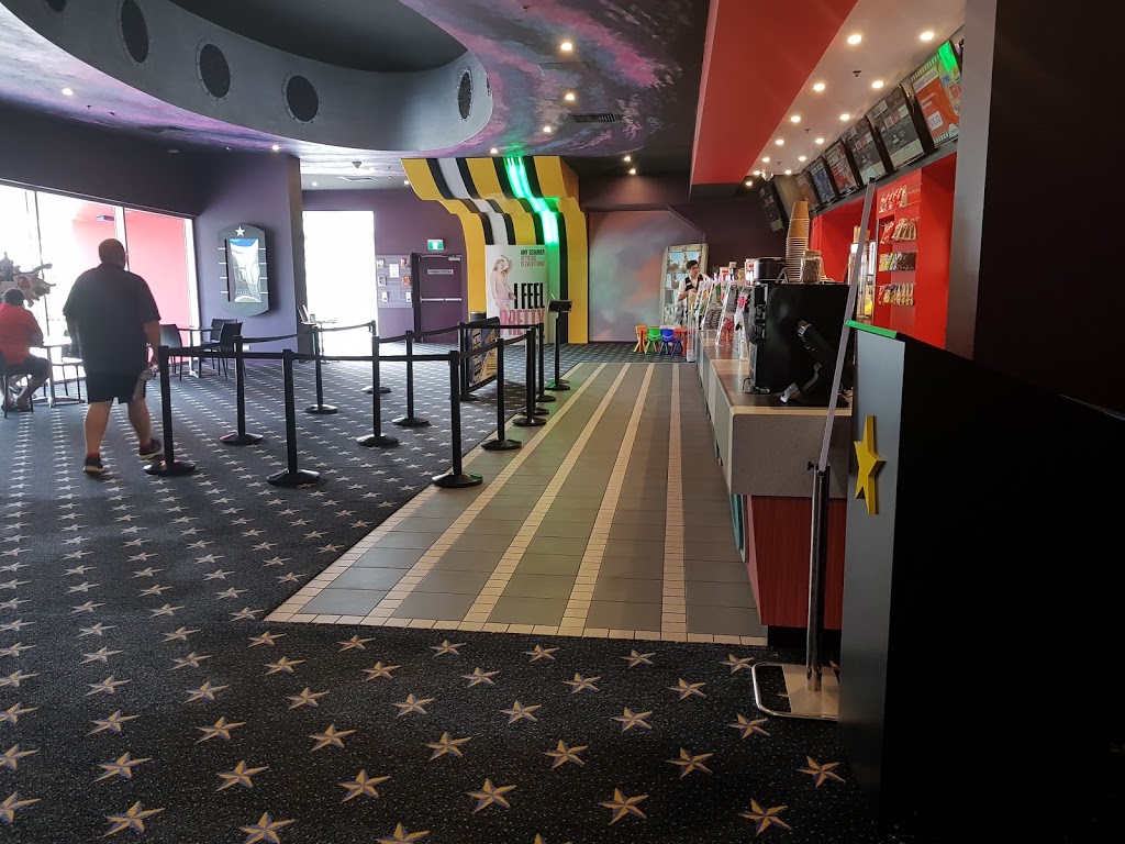 Metro Cinemas Lake Haven | movie theater | Forrow Dr, Lake Haven NSW 2263, Australia | 0243936000 OR +61 2 4393 6000