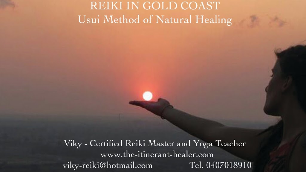 Reiki Intuitive Healing & Reiki Courses | 19 Ewart St, Burleigh Heads QLD 4220, Australia | Phone: 0407 018 910