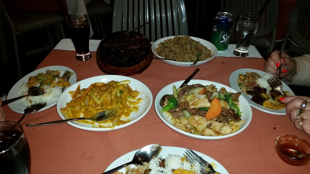 Picnic Point Chinese Restaurant | 119-121 Kennedy St, Picnic Point NSW 2213, Australia | Phone: (02) 9772 2022