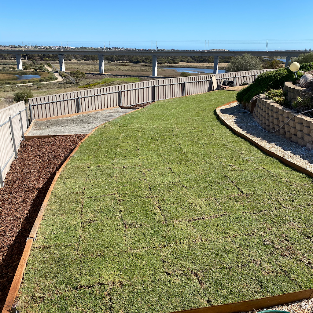 Inspired Landscaping | general contractor | 17 Wigham Rd, Aldinga Beach SA 5173, Australia | 0421556081 OR +61 421 556 081
