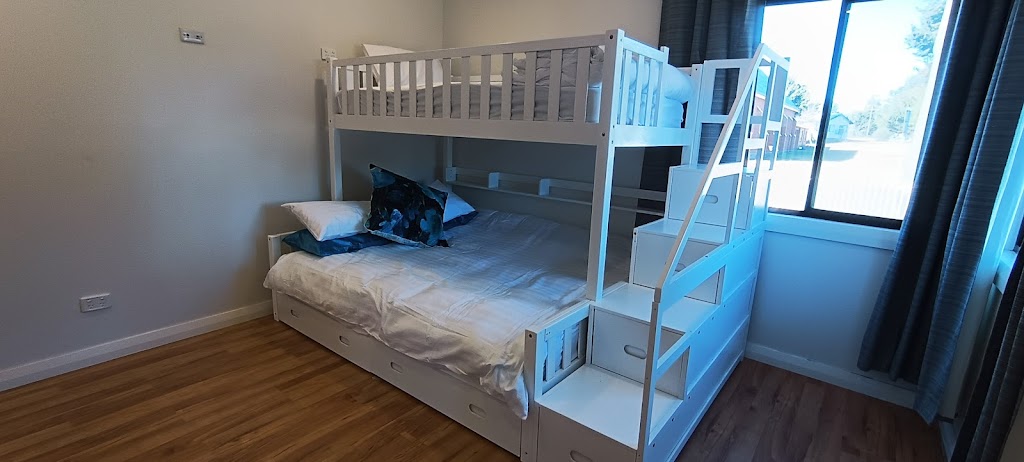 The Berri Bubble Lodge | 14 Mary St, Berridale NSW 2628, Australia | Phone: 0424 288 686