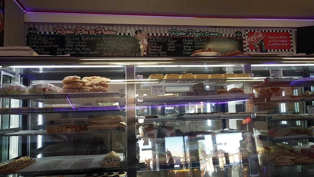 Gunna Doo Bakery | bakery | 18 Gibraltar St, Bungendore NSW 2621, Australia | 0262381760 OR +61 2 6238 1760