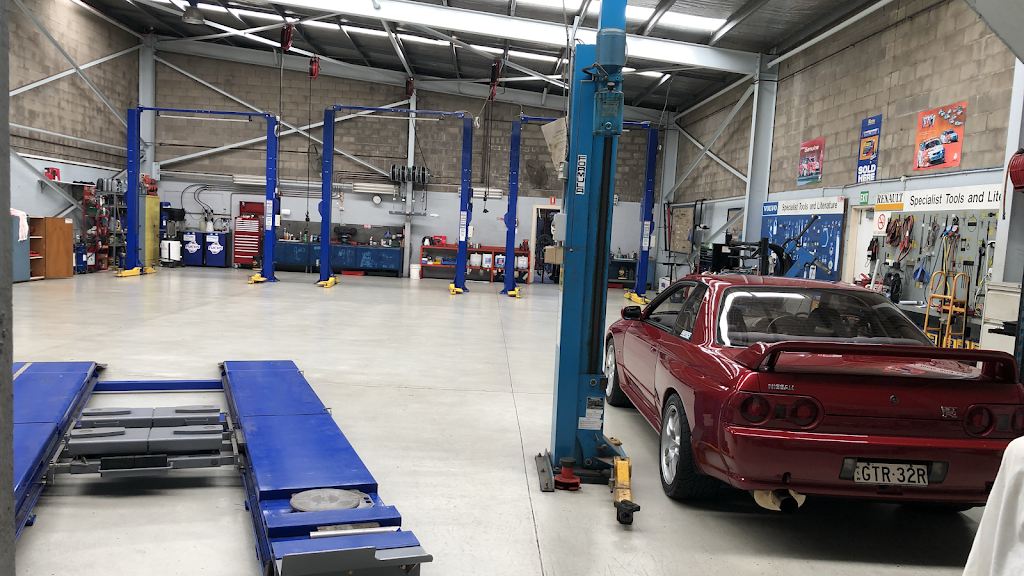 JACKGEM AUTOMOTIVES | car repair | shop 3/1 Stephen St, Georgetown NSW 2298, Australia | 0249609003 OR +61 2 4960 9003