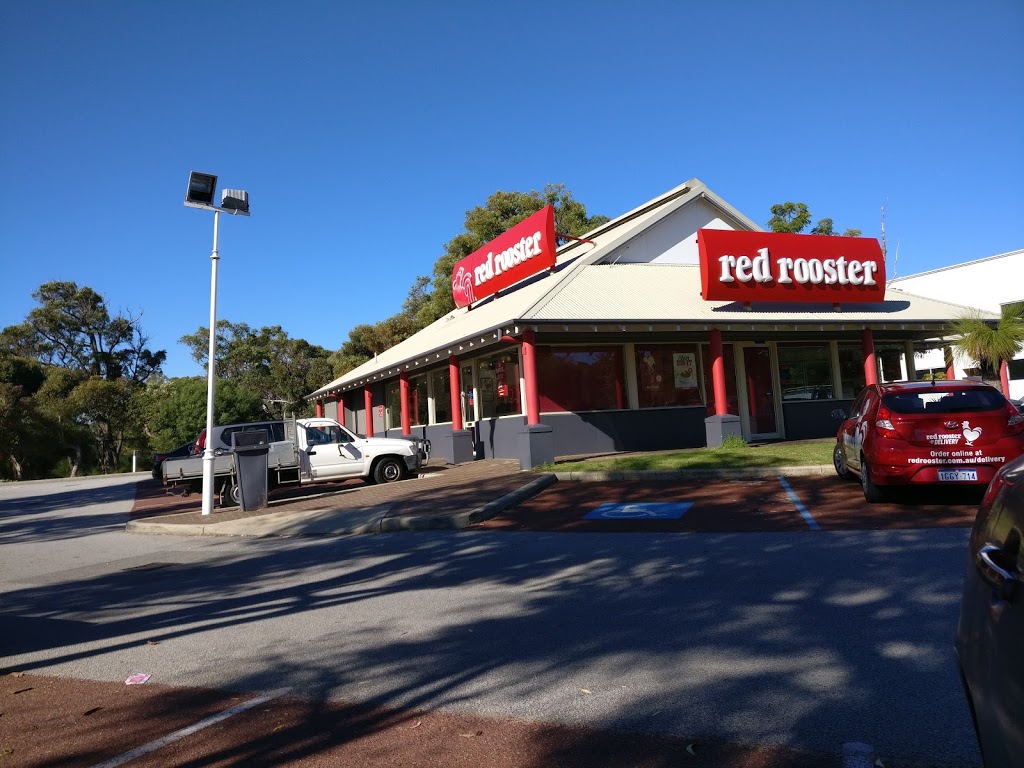 Red Rooster | Northlake Road &, Forrest Rd, Bibra Lake WA 6163, Australia | Phone: (08) 9395 7015