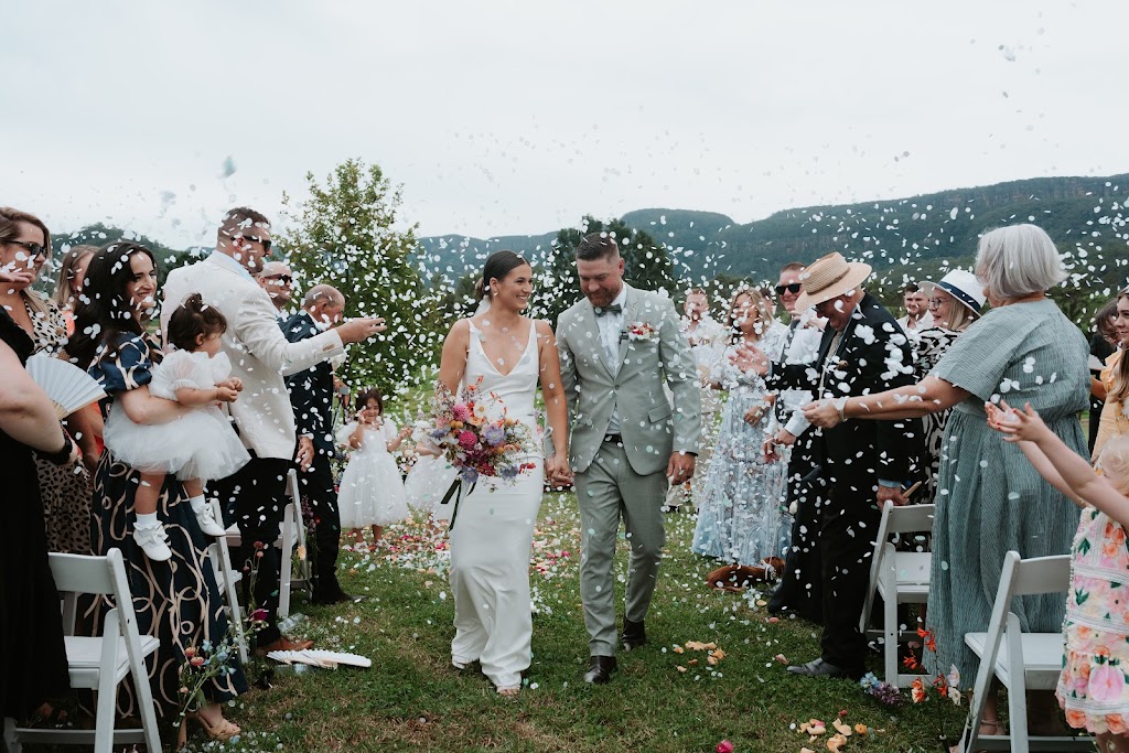 THE BARN ON MELROSS | Barrengarry NSW 2577, Australia | Phone: 0401 178 104