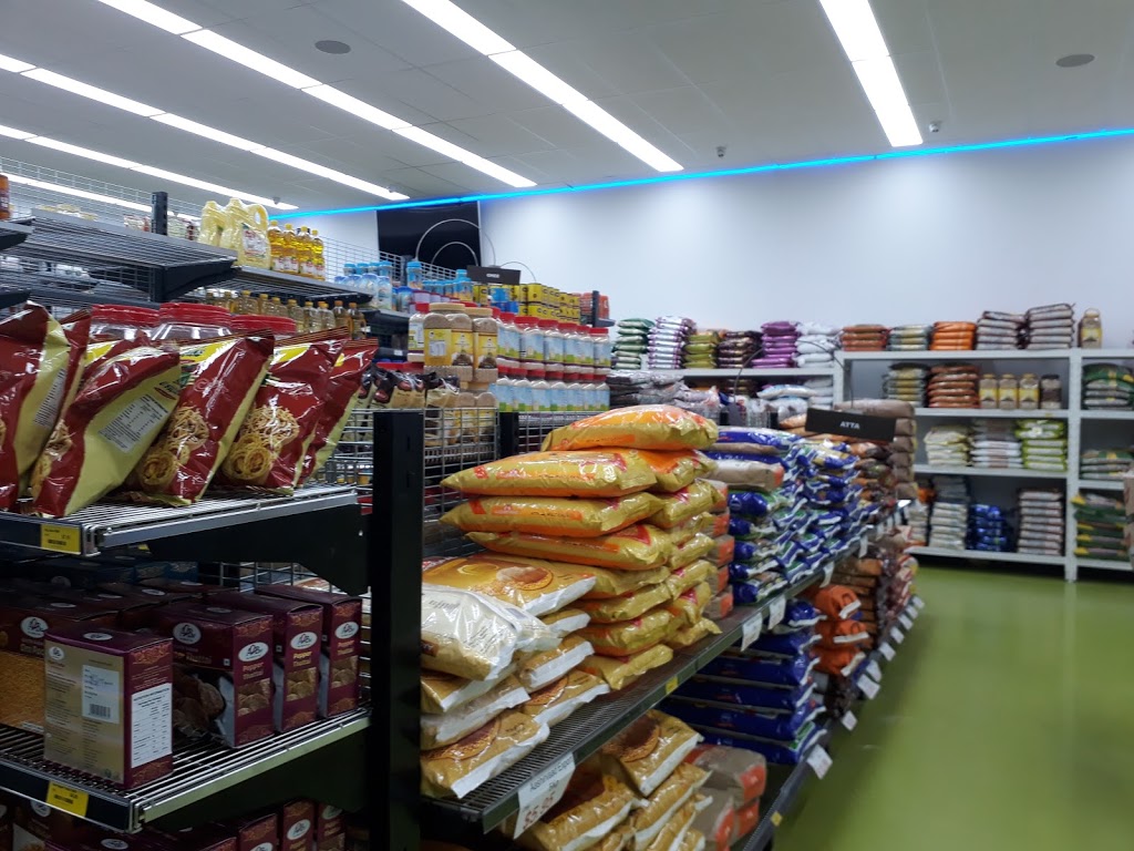 SKV Groceries | store | 97 Clifton Grove, Carrum Downs VIC 3201, Australia | 0397830453 OR +61 3 9783 0453