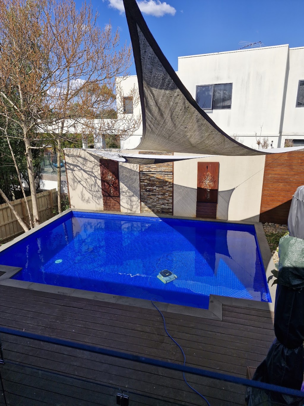 Australian Pool and Spa Barrier Inspections | 2 Jonquil Cl, Diamond Creek VIC 3089, Australia | Phone: 0422 966 028