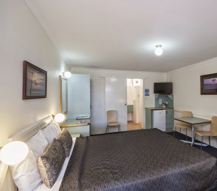 Applegum Inn | lodging | 41 Margaret St, Toowoomba City QLD 4350, Australia | 0746322088 OR +61 7 4632 2088