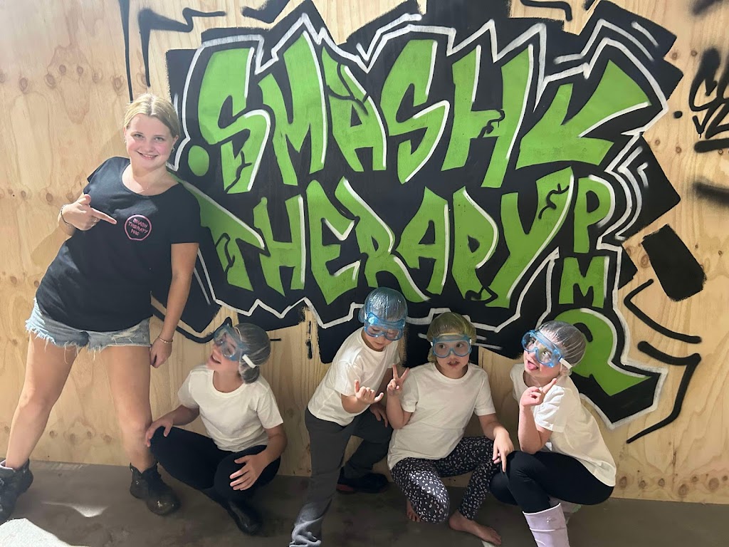 Smash Therapy PMQ | 2/31 Jindalee Rd, Port Macquarie NSW 2444, Australia | Phone: 0440 123 811