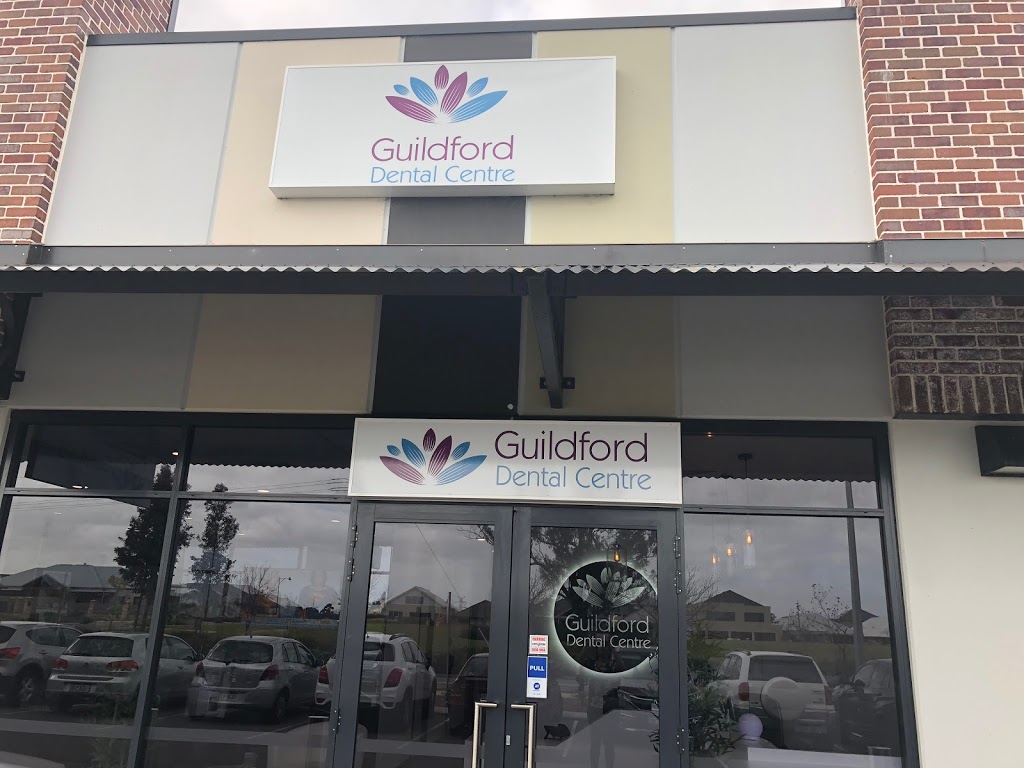 Guildford Dental Centre | U:6, Waterhall Shopping Centre, 9 Waterhall Rd, South Guildford WA 6055, Australia | Phone: (08) 6104 0370