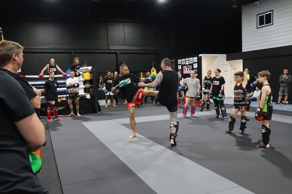 NTG Fight & Fitness | gym | 9 Judds Ct, Slacks Creek QLD 4127, Australia | 0733860884 OR +61 7 3386 0884