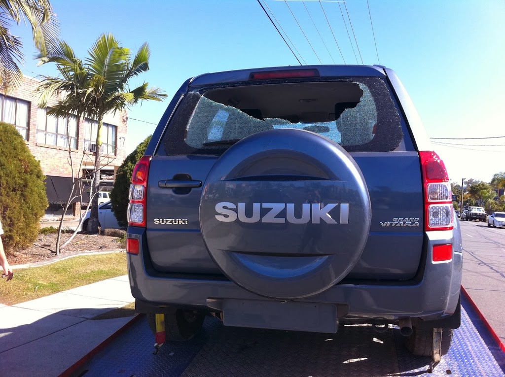 One Stop Suzi Shop (Suzuki Experts) | car repair | 3/19 Brendan Dr, Nerang QLD 4211, Australia | 0755963844 OR +61 7 5596 3844