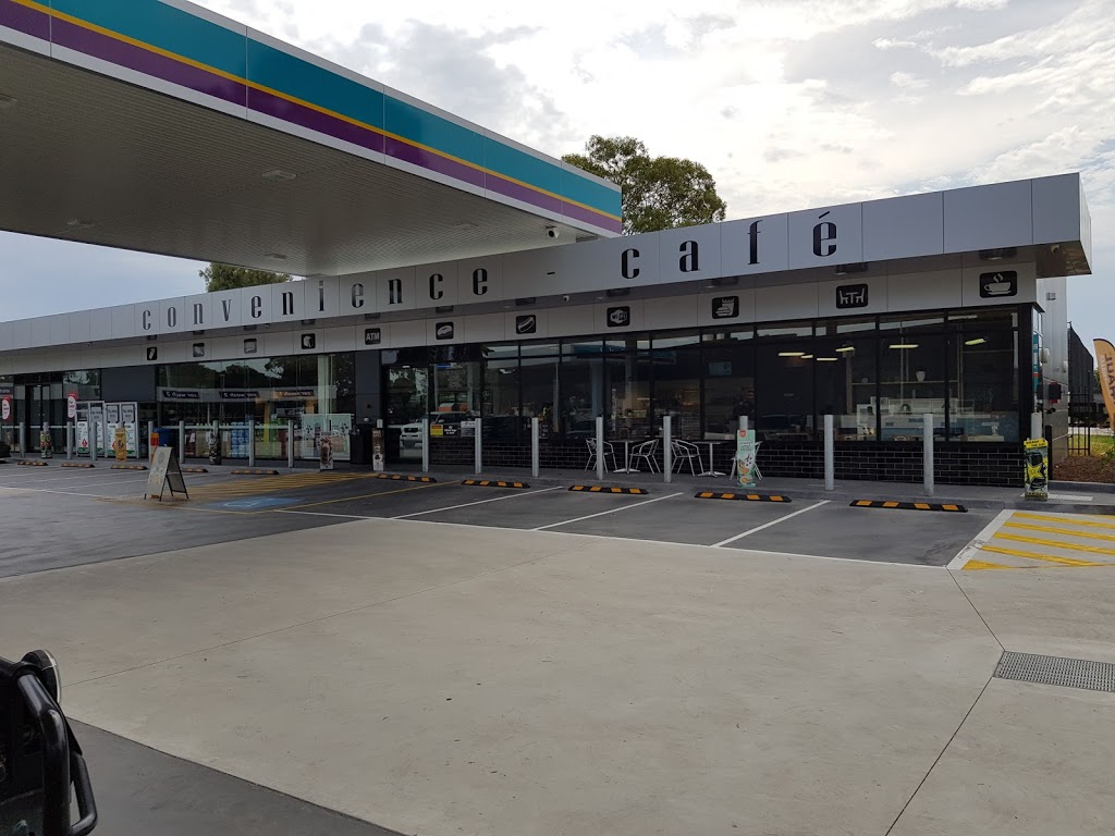 Fast Fuel | gas station | 114 Old, Princes Hwy, Beaconsfield VIC 3807, Australia | 0398001725 OR +61 3 9800 1725