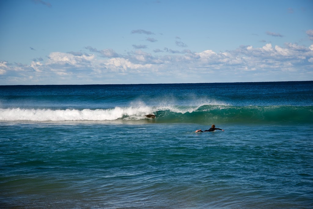 Avalon Beach Rock Pool |  | Surfside Ave, Avalon Beach NSW 2107, Australia | 0299701600 OR +61 2 9970 1600