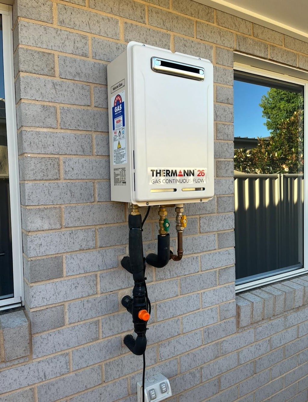 Totalplumb | 17 Cross Rd, Naring VIC 3636, Australia | Phone: 0428 490 344