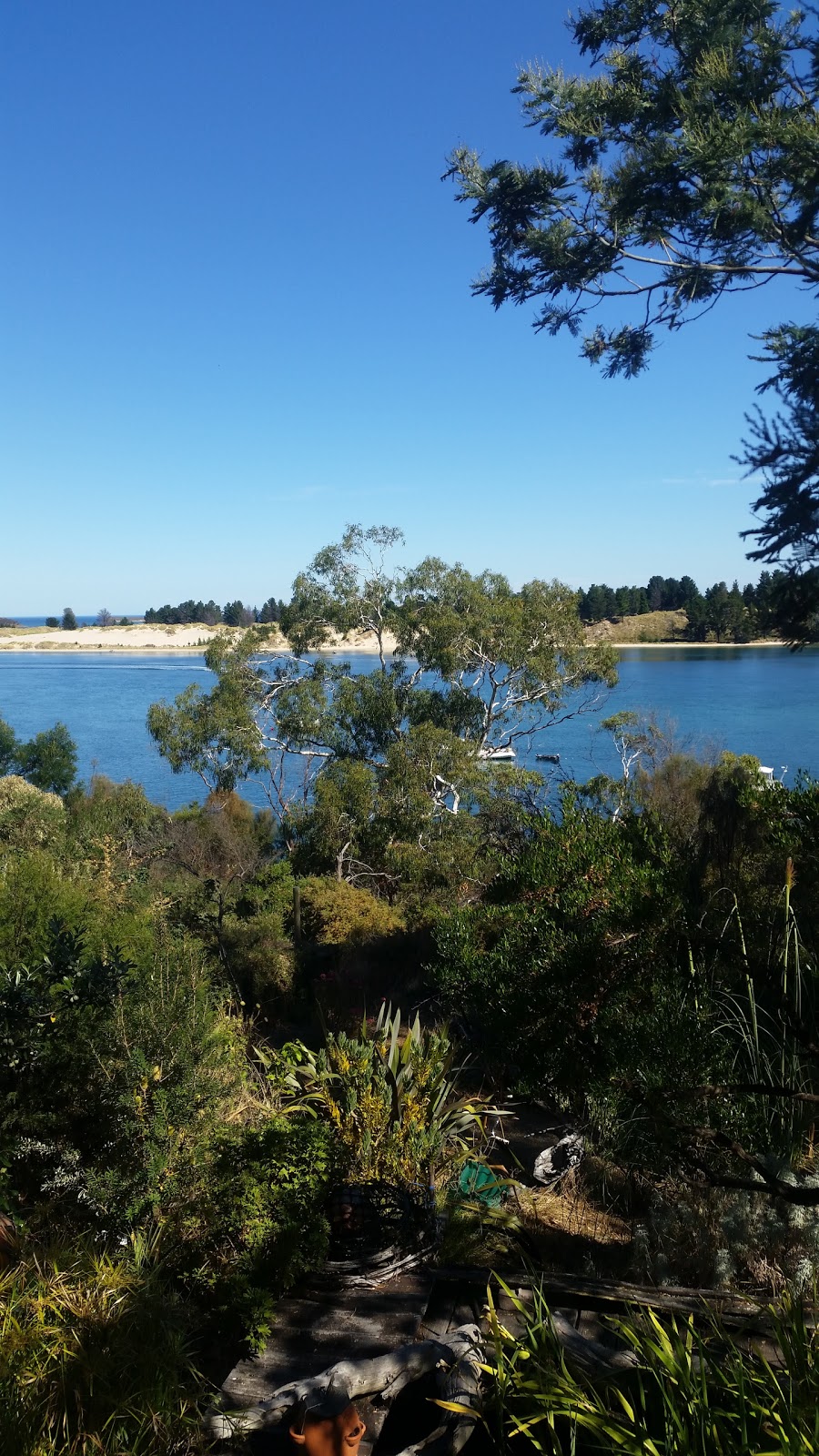 Samuel Thorne Reserve | 139 Lewisham Scenic Dr, Lewisham TAS 7173, Australia