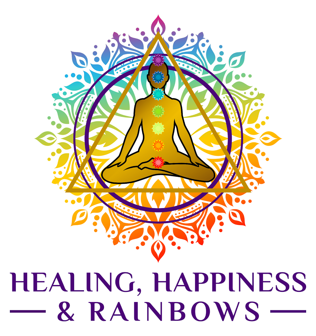 Healing, Happiness & Rainbows | Ocean Vista Dr, Maroochy River QLD 4561, Australia | Phone: 0467 956 223