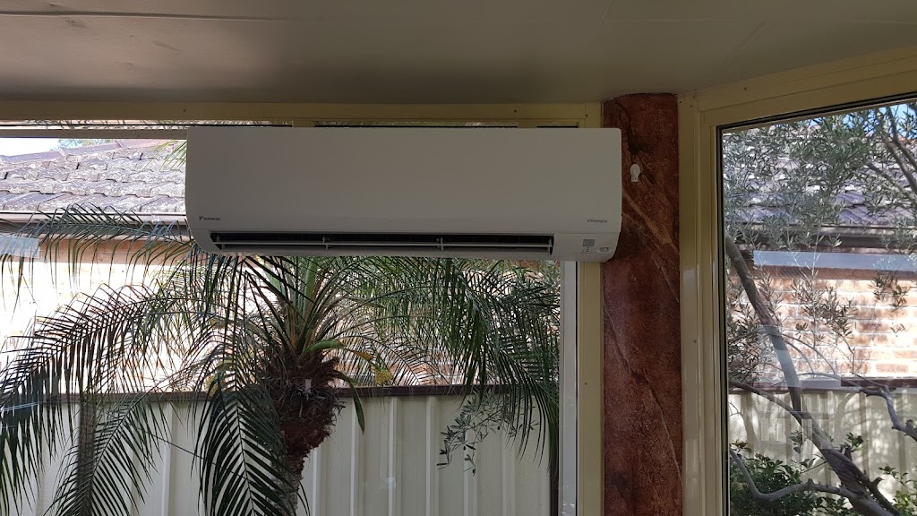 Elite Air Services - Air Conditioning Solutions | 3 Strath Pl, Kenthurst NSW 2156, Australia | Phone: 0468 409 262