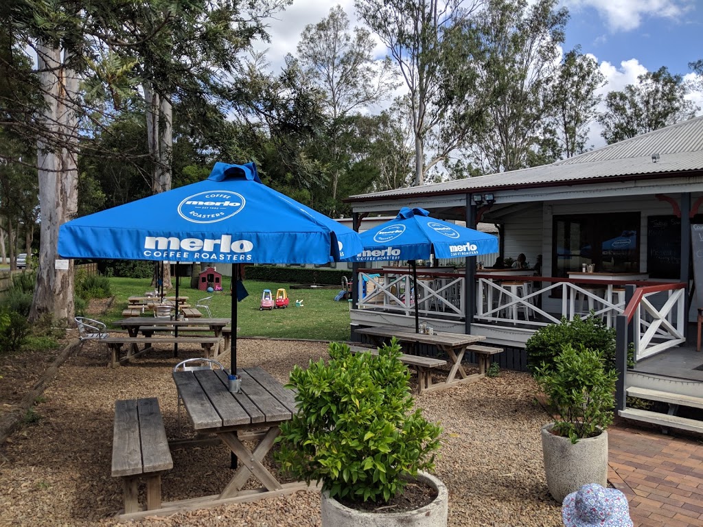 The Reserve at Anstead | cafe | unit 1/645 Hawkesbury Rd, Anstead QLD 4070, Australia | 0734182879 OR +61 7 3418 2879