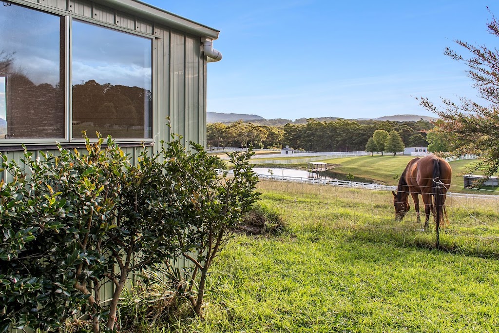 Bilpin Station | 2419 Bells Line of Rd, Bilpin NSW 2758, Australia | Phone: 0402 031 294