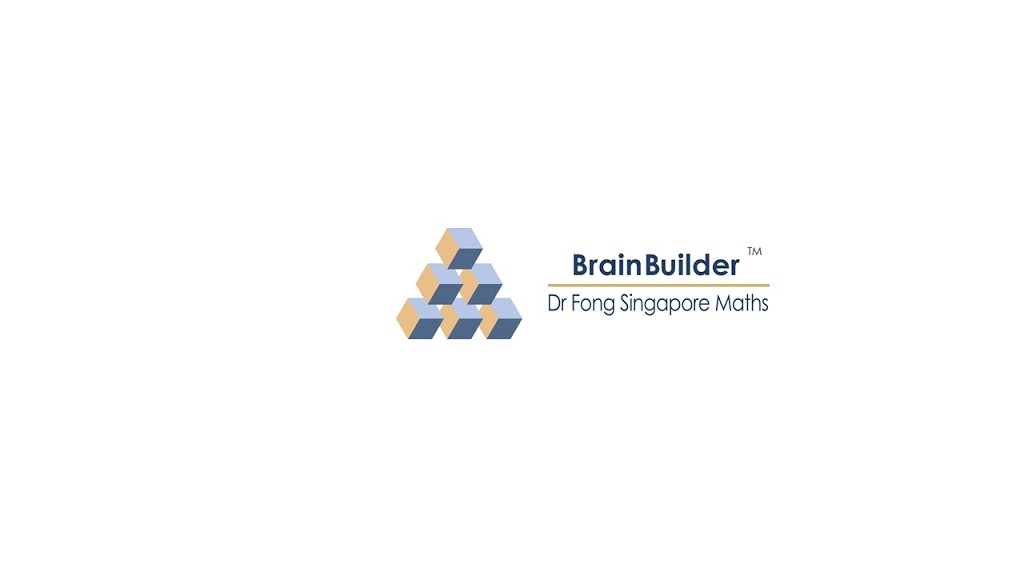 BrainBuilder - Singapore Maths Tuition Williams Landing | Suite C10/100 Overton Rd, Williams Landing VIC 3027, Australia | Phone: 0420 265 498