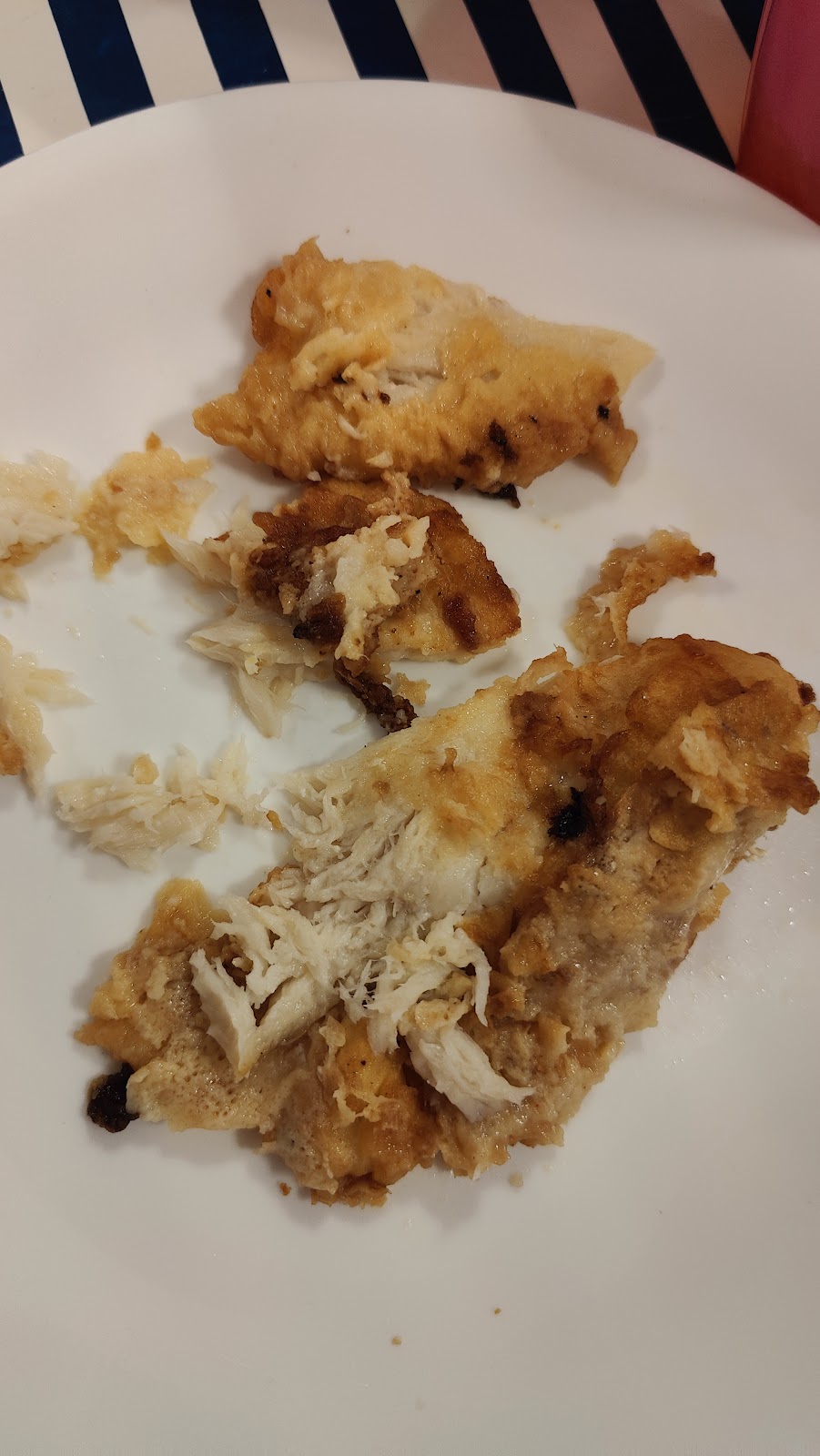 Rock Fin Fish & Chips | 82 Doveton Ave, Eumemmerring VIC 3177, Australia | Phone: (03) 8753 2460
