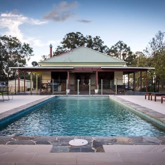 Bernstein Estate | lodging | 57 Tennant St, Bellbird NSW 2325, Australia | 0249986961 OR +61 2 4998 6961
