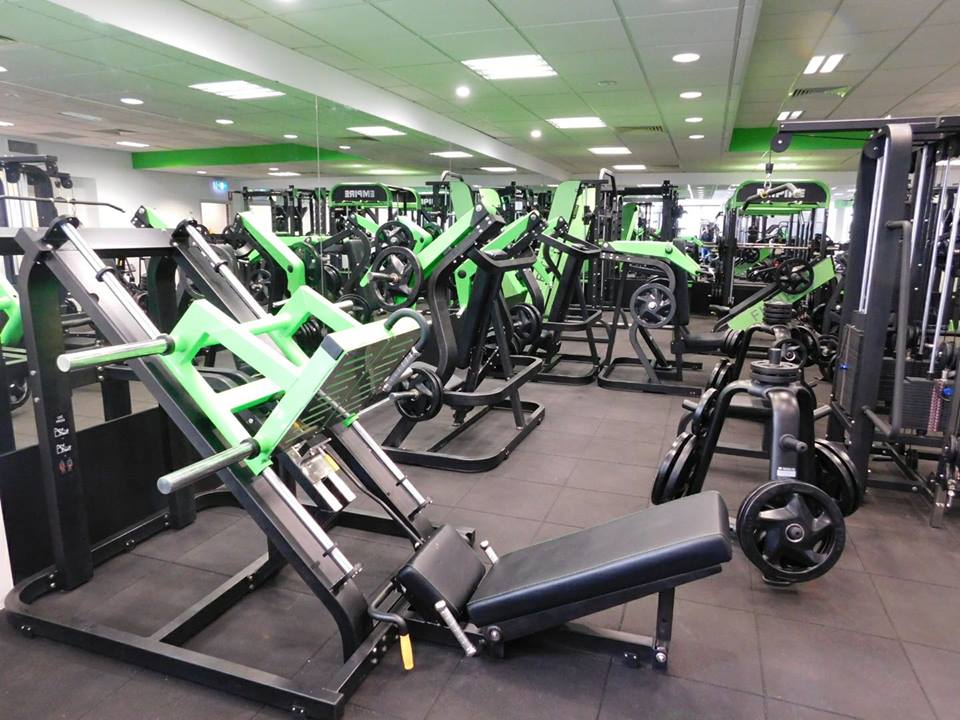Empire Fitness 24/7 | gym | 1073/1075 Point Nepean Rd, Rosebud VIC 3939, Australia | 0359812487 OR +61 3 5981 2487