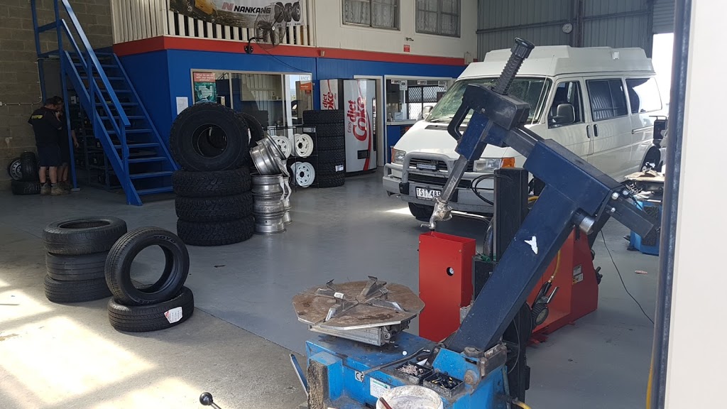 Cheap Tyres Morwell | 83 Alexanders Rd, Morwell VIC 3840, Australia | Phone: (03) 5133 9993