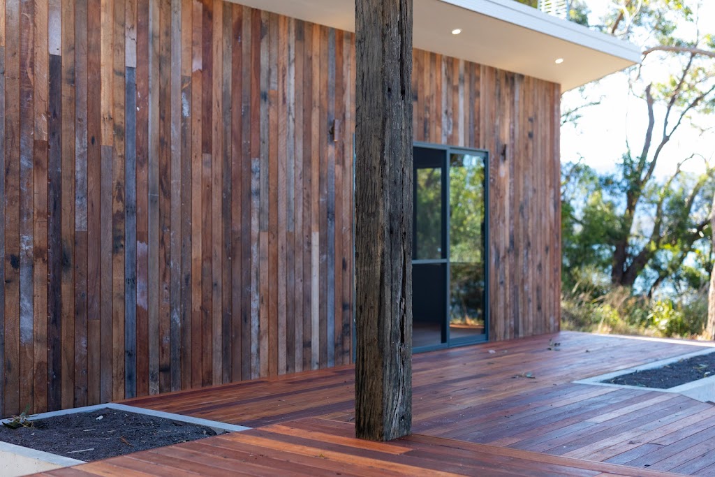 JJK Constructions Co | 2 Sinclair St, Bermagui NSW 2546, Australia | Phone: 0415 891 872