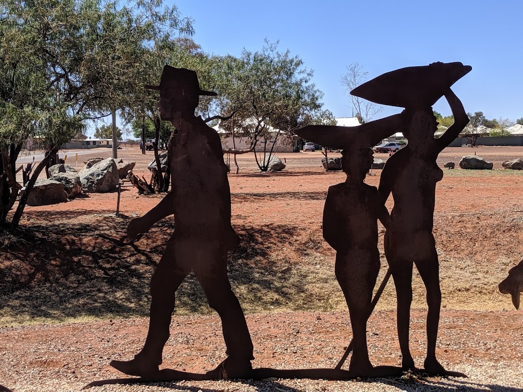 Wiluna Remote Community School | 501 Scotia St, Wiluna WA 6646, Australia | Phone: (08) 9981 8200