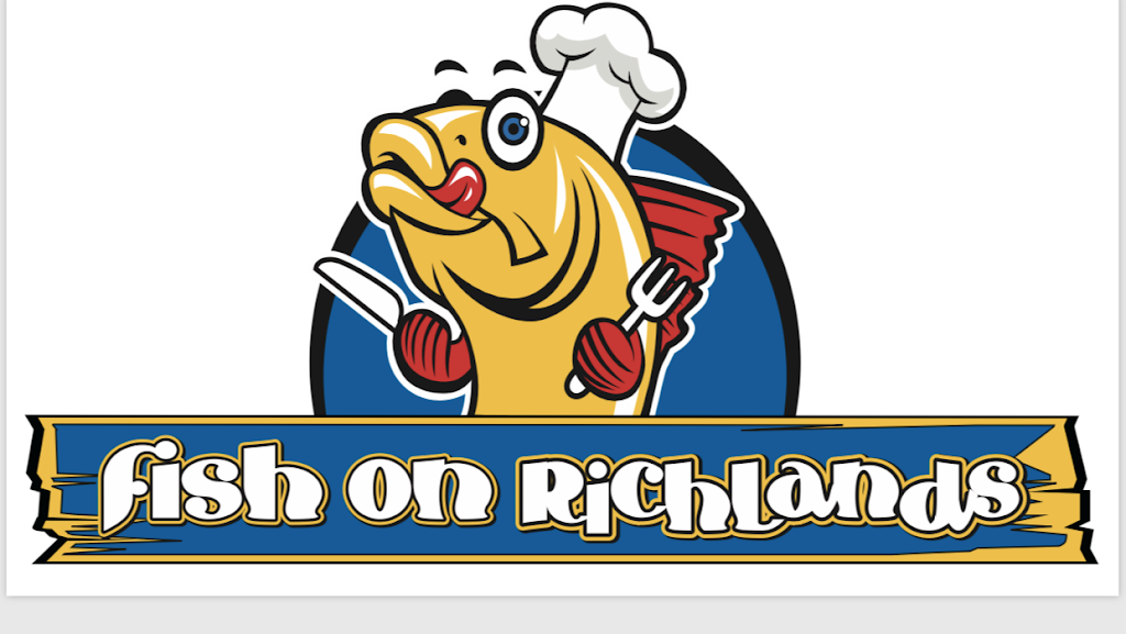 Fish On Richlands | meal takeaway | Shop 4/511 Archerfield Rd, Richlands QLD 4077, Australia | 0731722637 OR +61 7 3172 2637