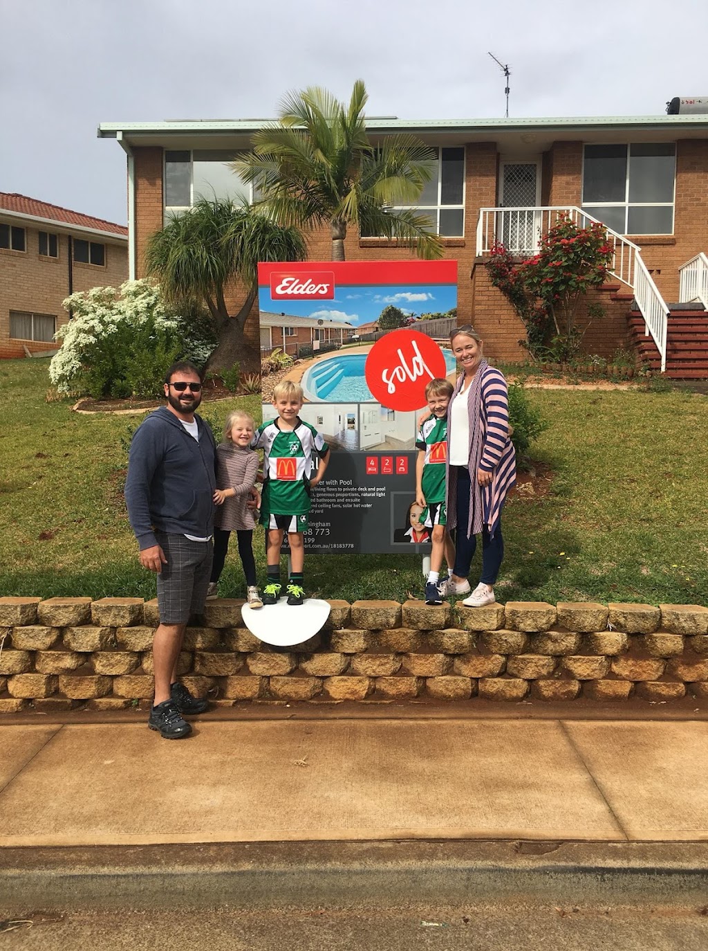 Strive Finance | 169 Sarahs Cres, King Creek NSW 2446, Australia | Phone: 0423 291 616