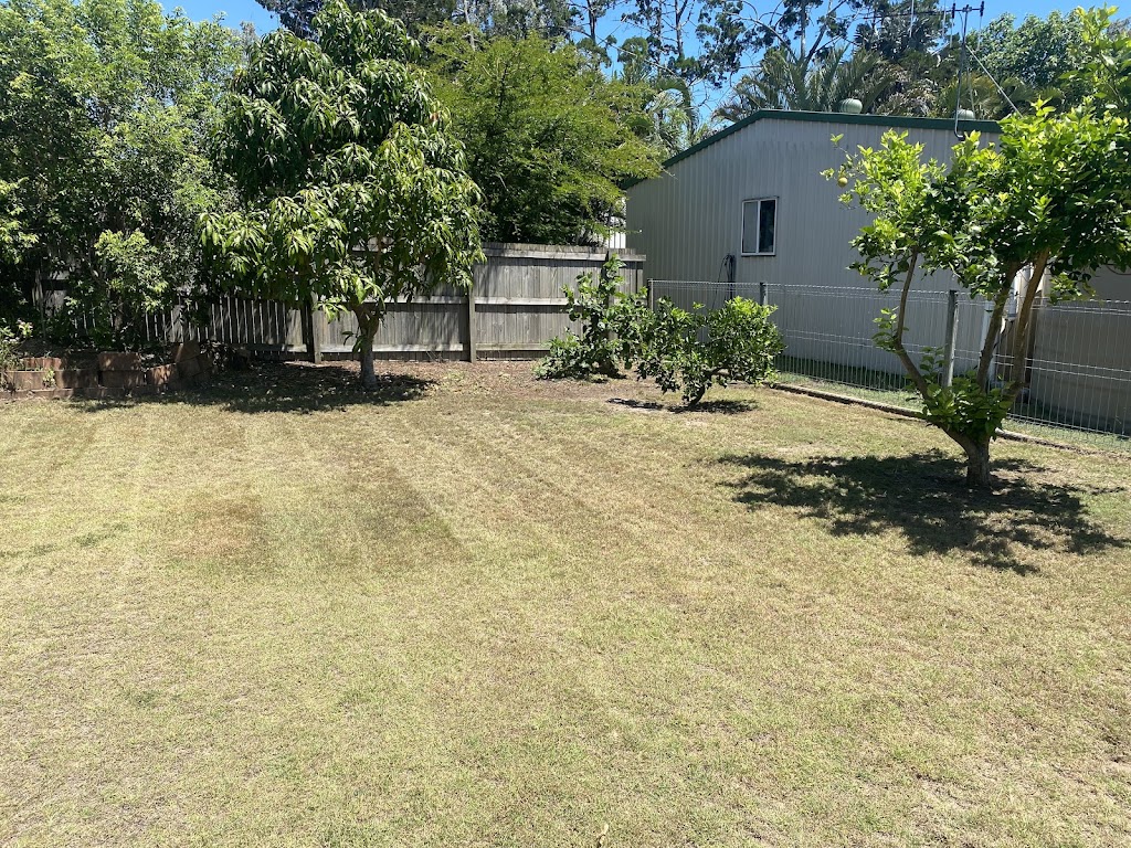 JRC Lawn & Maintenance | 13 Swan View Ct, Toogoom QLD 4655, Australia | Phone: 0410 879 144