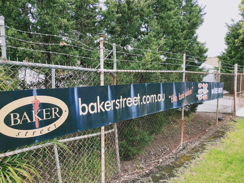 Baker Street | 4 Ruddock St, Corrimal NSW 2518, Australia | Phone: (02) 4285 9075