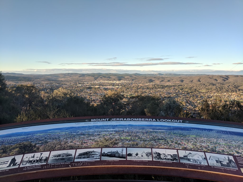 Jerrabomberra Mountain Reserve | park | Jerrabomberra NSW 2619, Australia