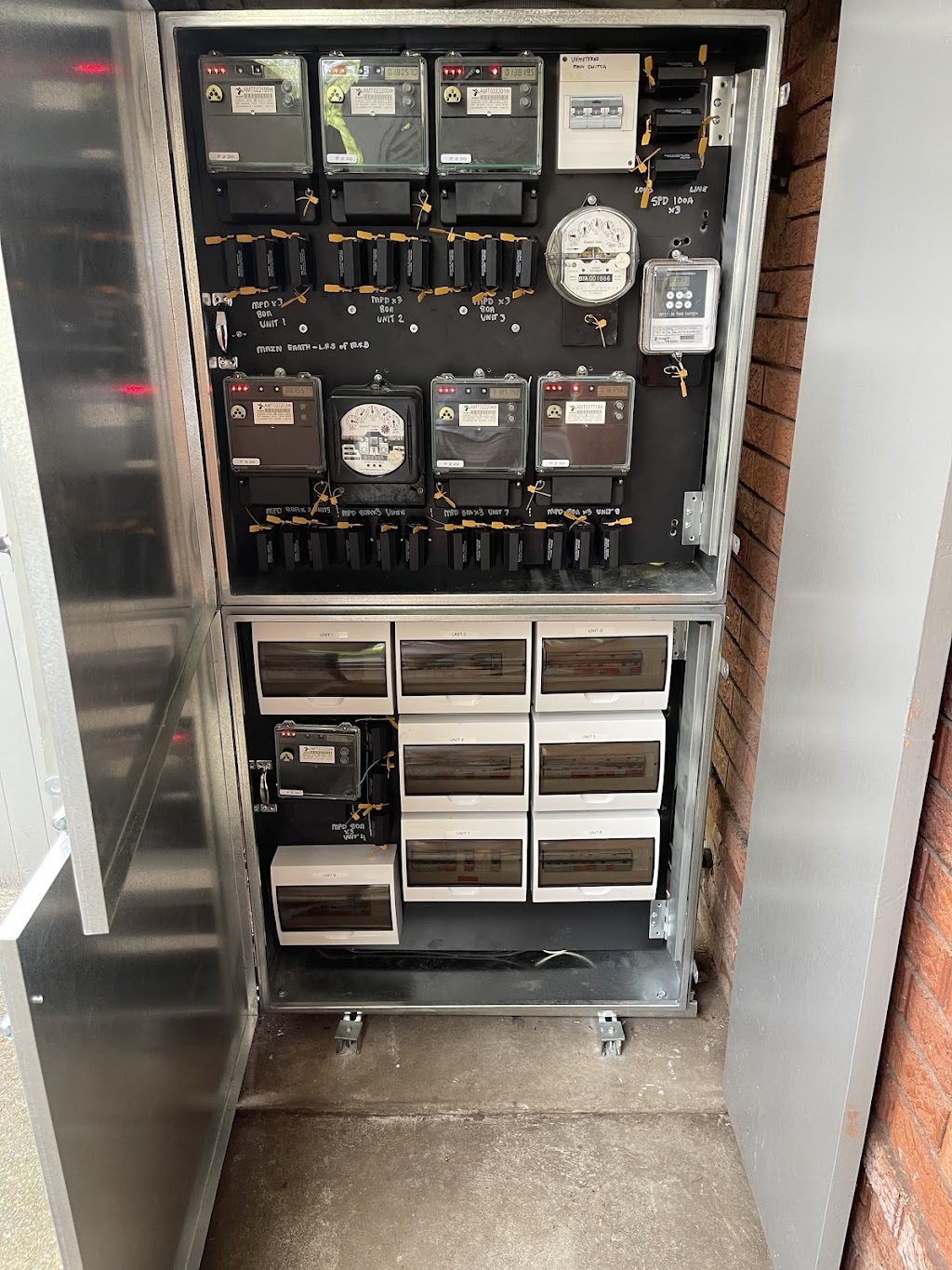 Shirelec Services | Unit 8/24 Arnold Pl, Menai NSW 2234, Australia | Phone: 0423 358 848