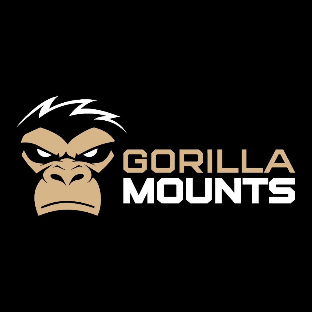 Gorilla Mounts | 20-26 Cerina Cct, Jimboomba QLD 4280, Australia | Phone: (07) 3059 9529
