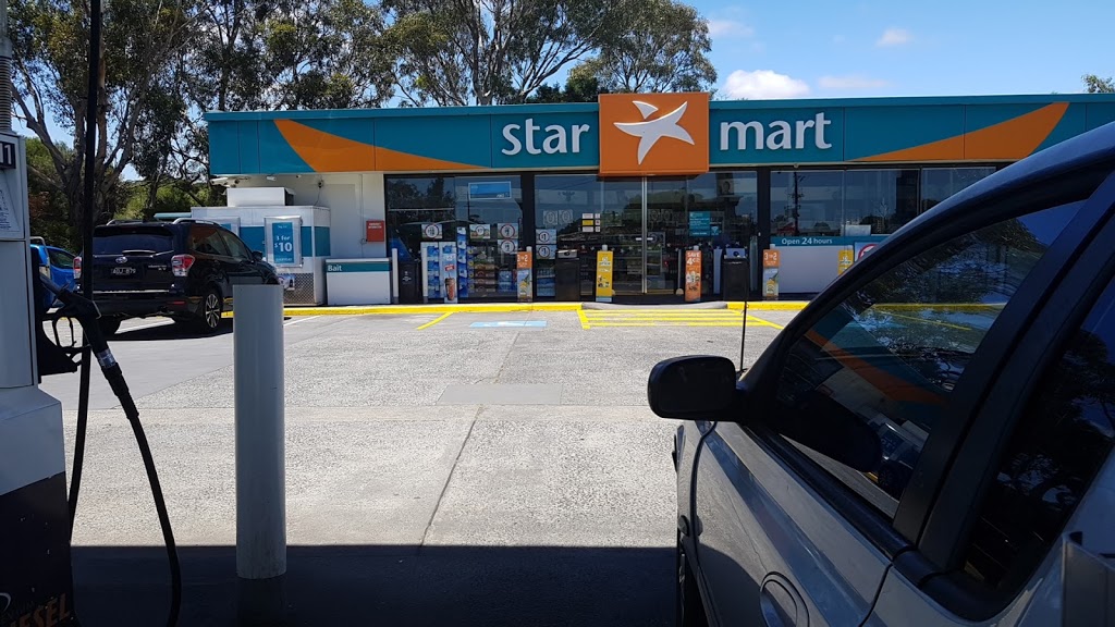 Caltex Chelsea Heights | gas station | 241 Wells Rd, Chelsea Heights VIC 3196, Australia | 0397761497 OR +61 3 9776 1497